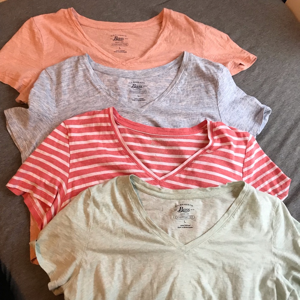 🌸tee shirts🌸CLOSET CLEAR OUT🌸